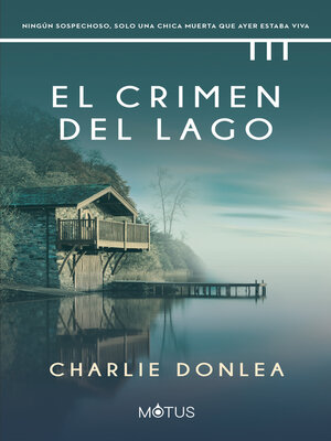 El crimen del lago - ebook